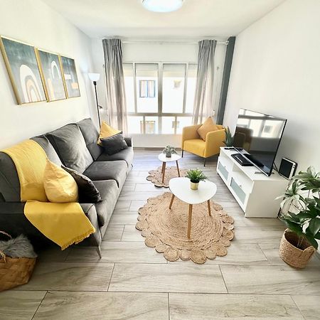 Mango Sorbet Super Central, 3 Desks, High Speed Internet, 3 Bedrooms And 2 Bathrooms Коральео Экстерьер фото