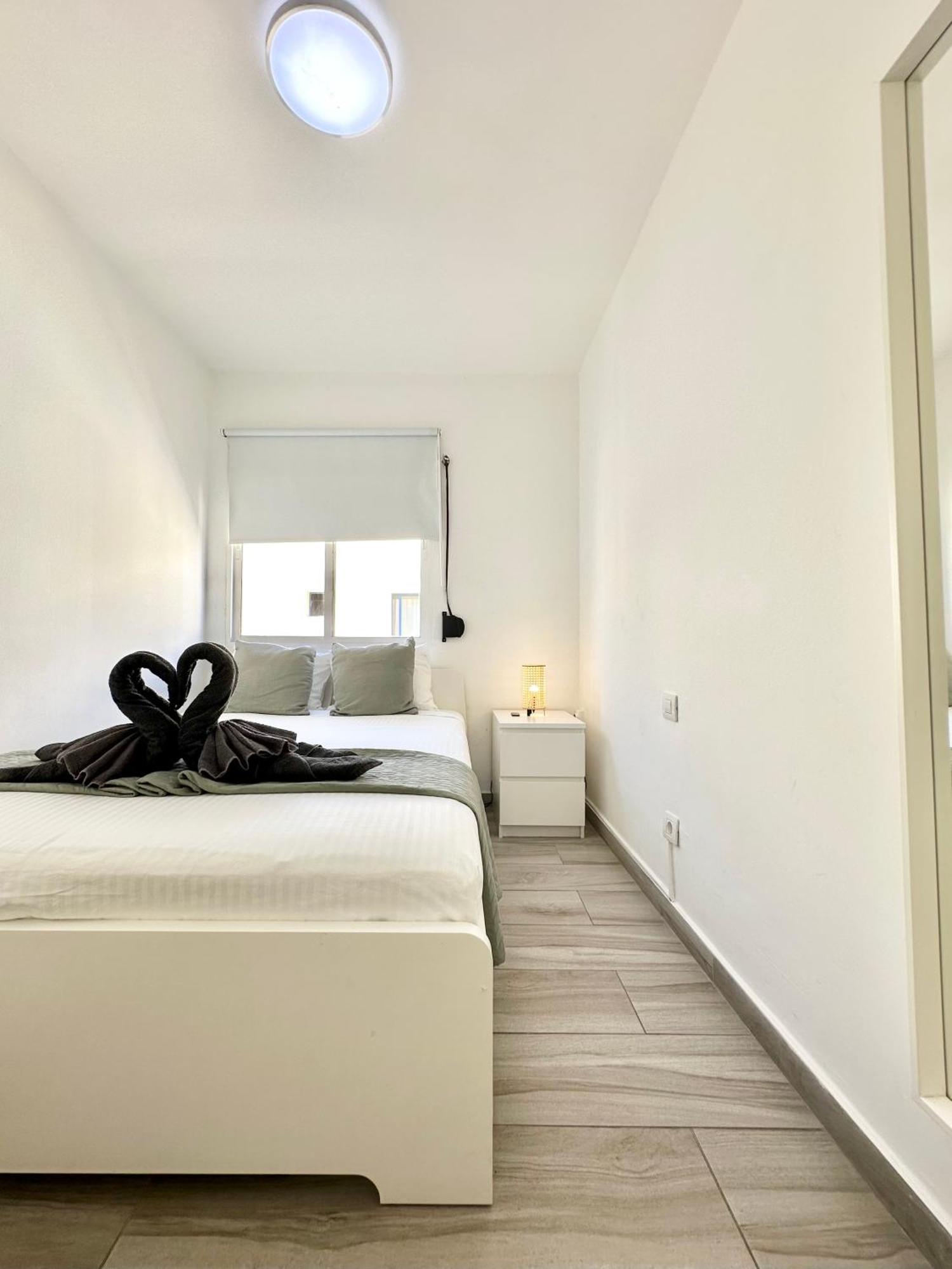 Mango Sorbet Super Central, 3 Desks, High Speed Internet, 3 Bedrooms And 2 Bathrooms Коральео Экстерьер фото